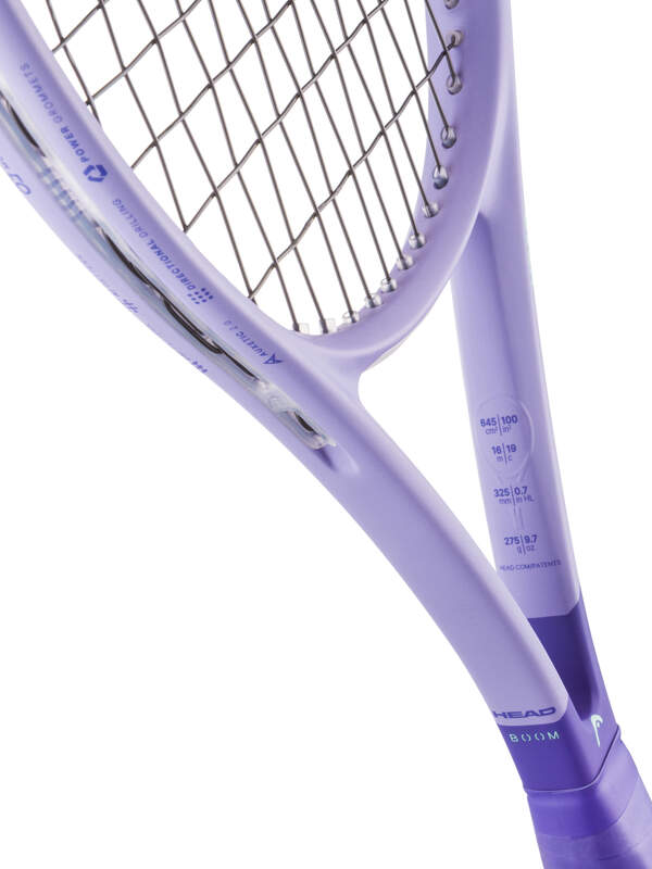 מחבט טניס Boom MP L Alternate 2026