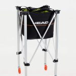 עגלה לאיסוף כדורים NEW Ball Trolley תמונה ראשית