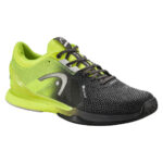 נעלי טניס לגברים - Sprint Pro 3.0 SF Men BKLI תמונה ראשית