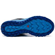 נעלי ספורט לגברים דגם Trailster SALOMON