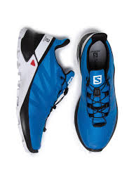 נעלי גברים דגם Supercross SALOMON