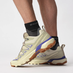 נעלי טיולים אטומות למים לנשים דגם X Ultra 360 Edge 'בצבע וינטג