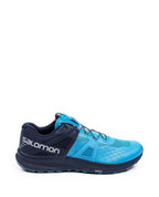 נעל גברים דגם ULTRA PRO בצבע כחול SALOMON