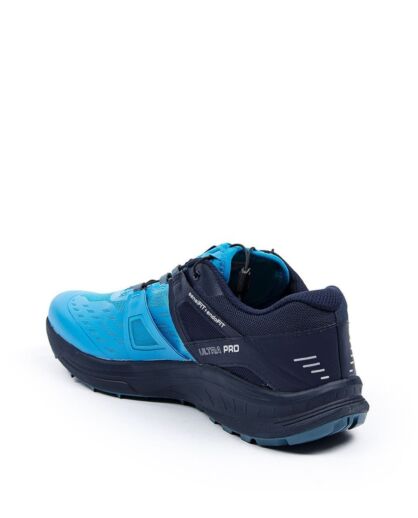נעל גברים דגם ULTRA PRO בצבע כחול SALOMON