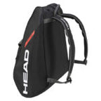 תיק ספורט פאדל Tour Team Padel Monstercombi BKOR