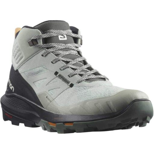 נעלי גברים דגם Outpulse Mid GTX SALOMON