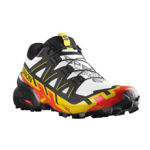 נעלי גברים Speedcross 6 SALOMON תמונה ראשית