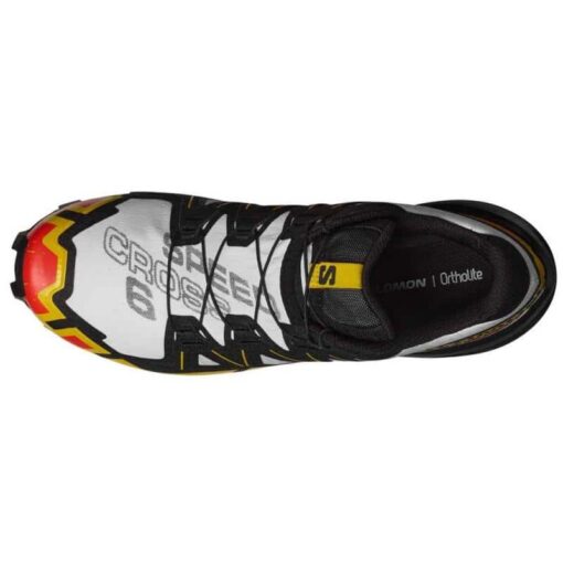 נעלי גברים Speedcross 6 SALOMON תמונה משנית