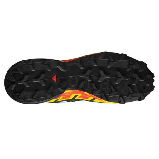 נעלי גברים Speedcross 6 SALOMON