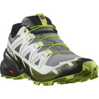 נעלי גברים Speedcross 6  SALOMON  ירוק