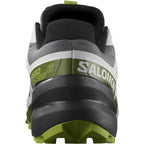 נעלי גברים Speedcross 6  SALOMON  ירוק