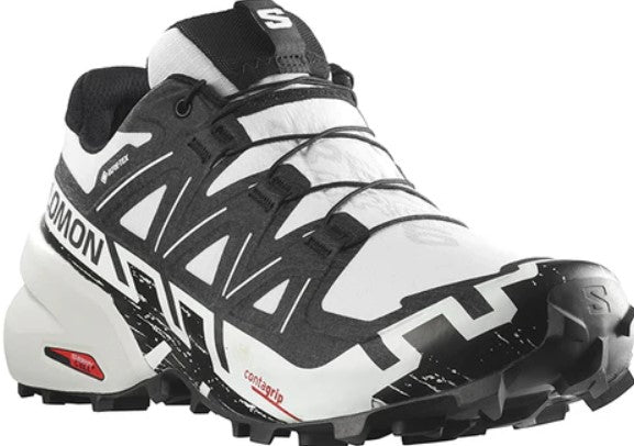 נעלי גברים Speedcross 6 GTX SALOMON תמונה ראשית