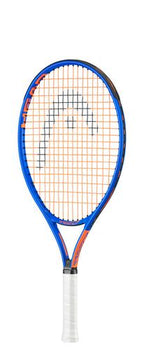 מבצע ב-199 ש"ח: מחבט HEAD נוער/ילדים Speed  Jr. 25 + תיק גב ילדים