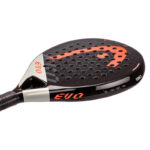 מחבט פאדל 2022 Evo Delta