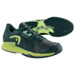 נעלי טניס לגברים - Sprint Pro 3.5 Men FGLN