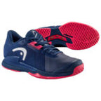נעלי טניס לנשים - Sprint Pro 3.5 Women DBAZ