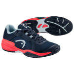 נעלי טניס לנוער - Sprint 3.5 Junior BBFC