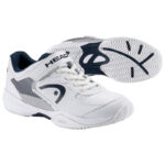 נעלי טניס לילדים - Sprint Velcro 3.0 Kids WHBB תמונה משנית