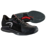 נעלי טניס לגברים - Sprint Pro 3.5 Men BKRD