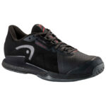 נעלי טניס לגברים - Sprint Pro 3.5 Men BKRD