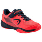 נעלי טניס לילדים - Sprint Velcro 3.0 Kids FCBB