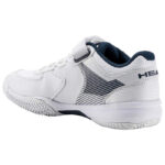 נעלי טניס לילדים - Sprint Velcro 3.0 Kids WHBB