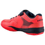 נעלי טניס לילדים - Sprint Velcro 3.0 Kids FCBB