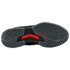 נעלי טניס לגברים - Sprint Pro 3.5 Men BKRD