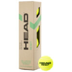 קופסת כדורי טניס - 4B HEAD RESET 6DZ תמונה ראשית