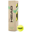 קופסת כדורי טניס - 4B HEAD RESET 6DZ