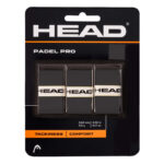 גריפים לפאדל - Padel Pro 3 pcs Pack (Overgrip)