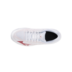 Mizuno LIGHTNING SELECT נעלי אינדור לנשים דגם בצבע לבן