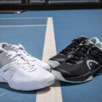 נעלי טניס לנשים - Revolt Evo 2.0 Women BKAQ