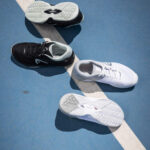 נעלי טניס לנשים - Revolt Evo 2.0 Women BKAQ