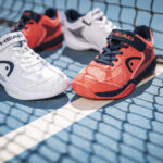 נעלי טניס לילדים - Sprint Velcro 3.0 Kids FCBB
