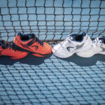 נעלי טניס לילדים - Sprint Velcro 3.0 Kids WHBB