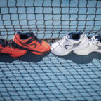 נעלי טניס לילדים - Sprint Velcro 3.0 Kids WHBB