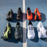 נעלי טניס לגברים - Sprint Pro 3.5 Men FCBB