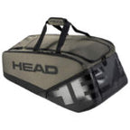 תיק טניס PRO X RACQUET BAG XL TYBK