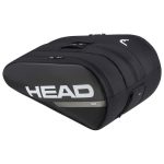 תיק טניס - Tour Racquet Bag XL BKWH תמונה ראשית