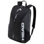 תיק טניס - Tour Backpack 25L BKWH