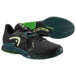 נעלי טניס לגברים - Sprint Pro 3.5 SF Men BKFG תמונה משנית