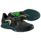 נעלי טניס לגברים - Sprint Pro 3.5 SF Men BKFG