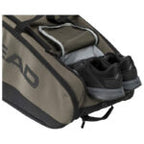 תיק טניס PRO X RACQUET BAG XL TYBK