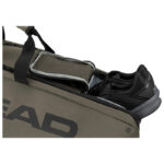 תיק טניס Pro X Racquet Bag L TYBK