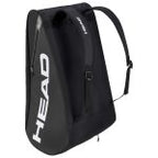 תיק טניס - Tour Racquet Bag XL BKWH