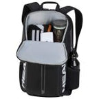 תיק טניס - Tour Backpack 25L BKWH