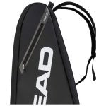 תיק טניס - Tour Racquet Bag XL BKWH