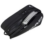 תיק טניס - Tour Racquet Bag L BKWH
