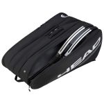 תיק טניס - Tour Racquet Bag XL BKWH
